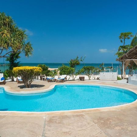 Hotel Five Palms Marumbi Esterno foto