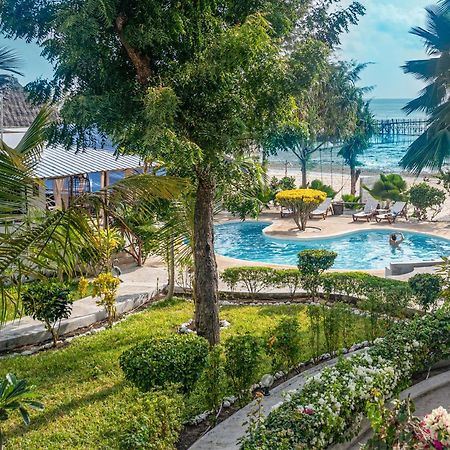 Hotel Five Palms Marumbi Esterno foto