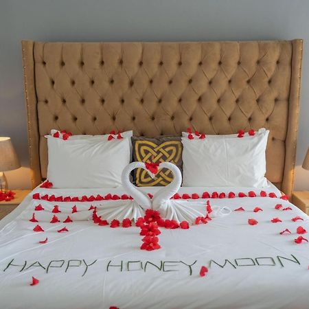 Hotel Five Palms Marumbi Esterno foto