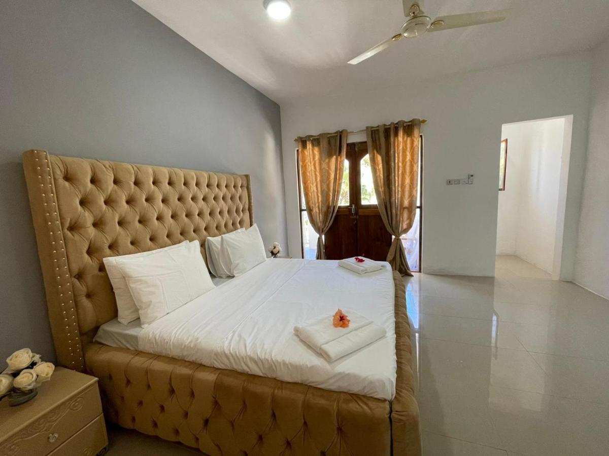 Hotel Five Palms Marumbi Esterno foto