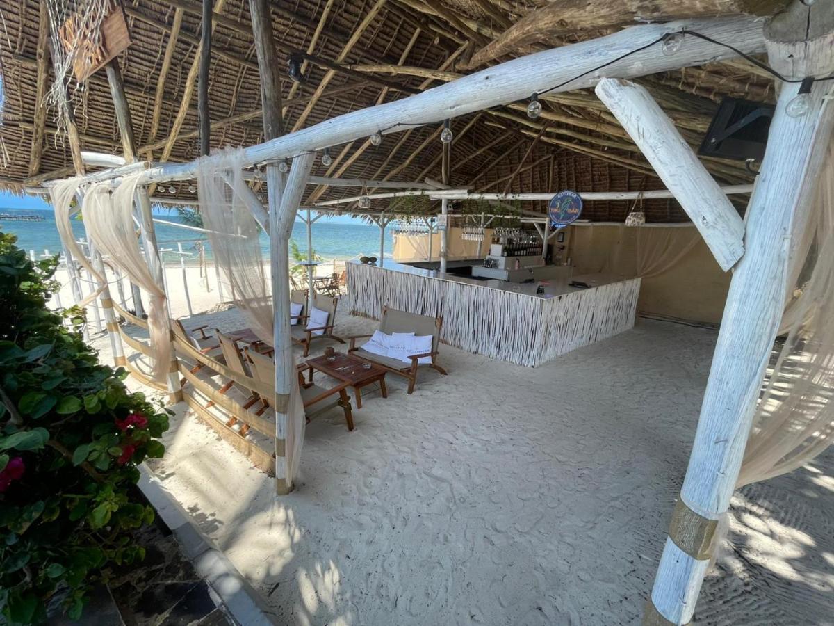 Hotel Five Palms Marumbi Esterno foto
