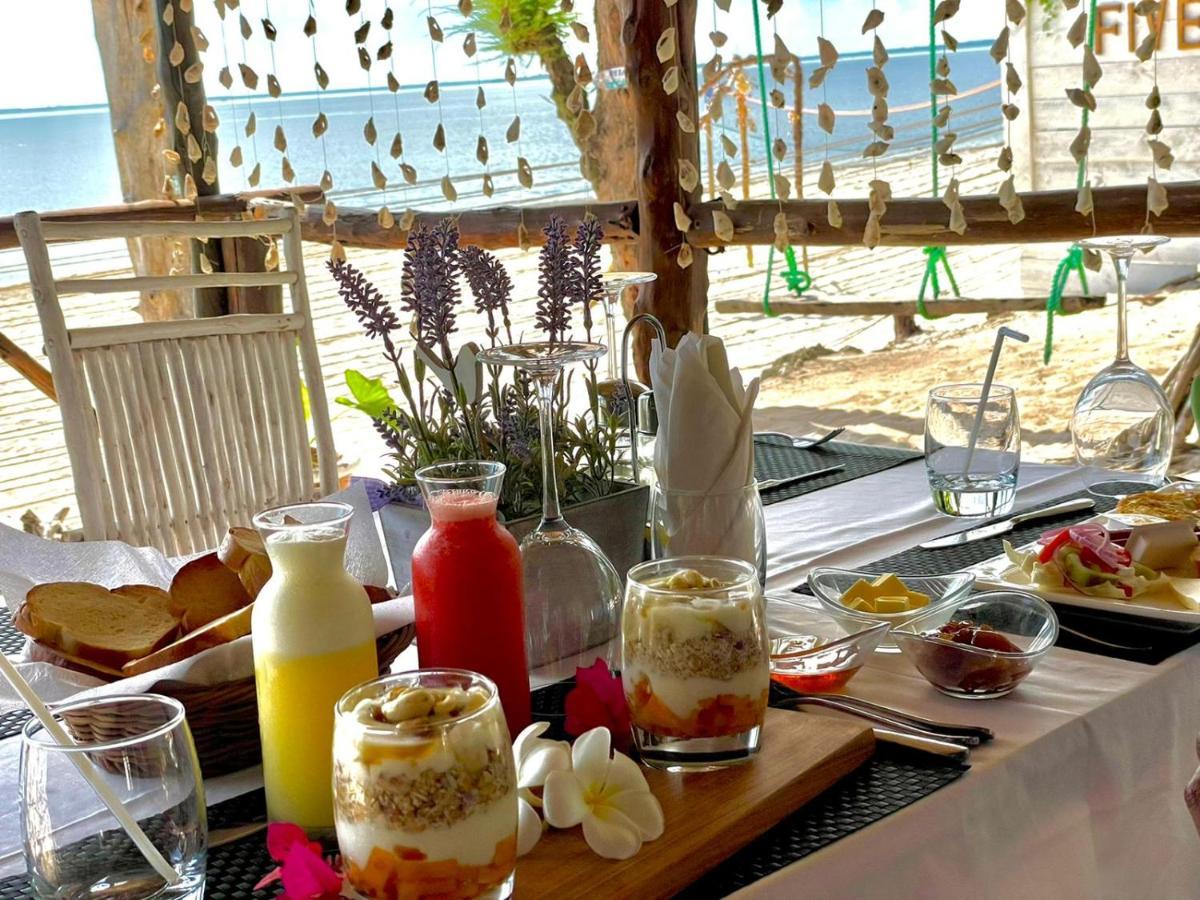 Hotel Five Palms Marumbi Esterno foto