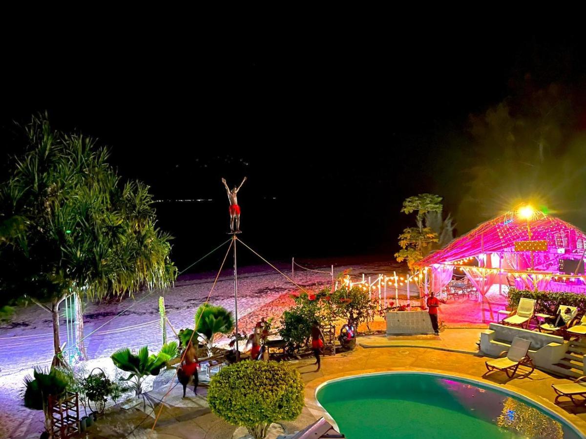 Hotel Five Palms Marumbi Esterno foto