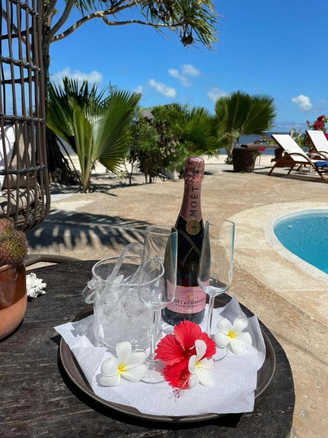Hotel Five Palms Marumbi Esterno foto