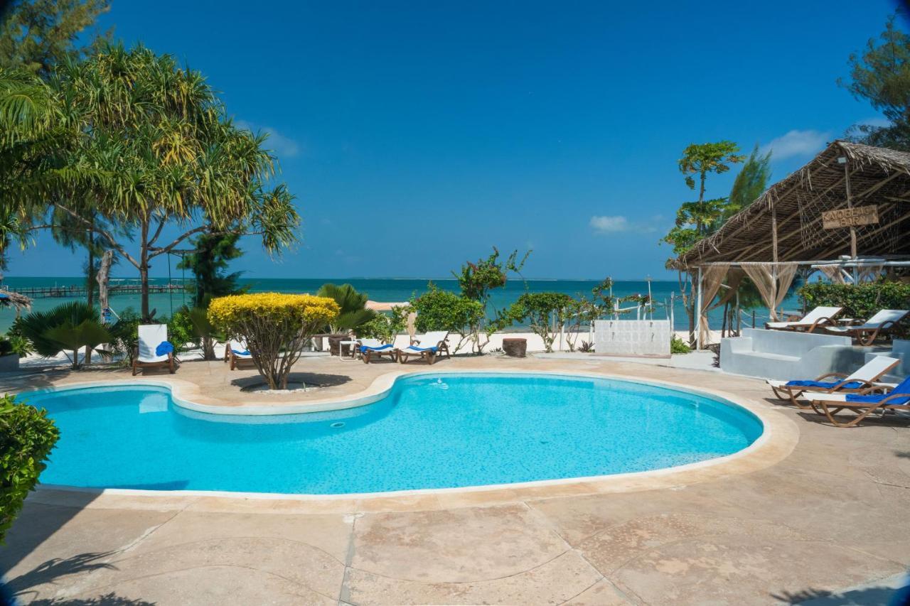 Hotel Five Palms Marumbi Esterno foto