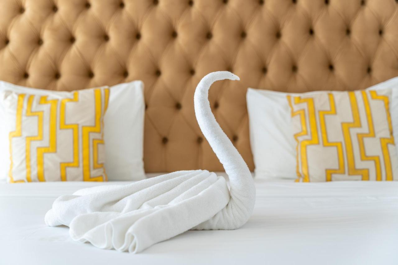 Hotel Five Palms Marumbi Esterno foto
