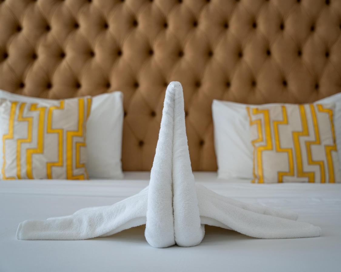 Hotel Five Palms Marumbi Esterno foto