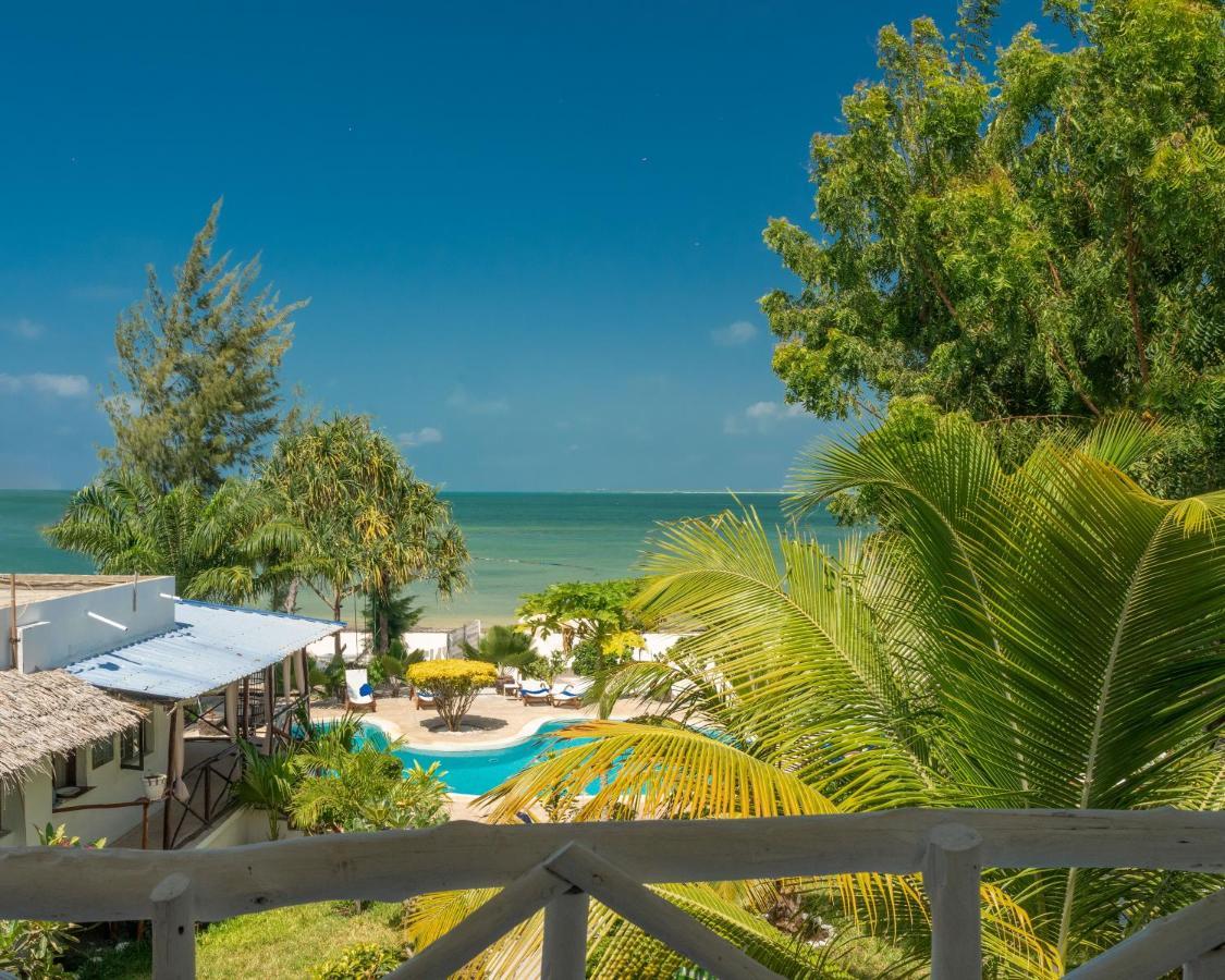 Hotel Five Palms Marumbi Esterno foto