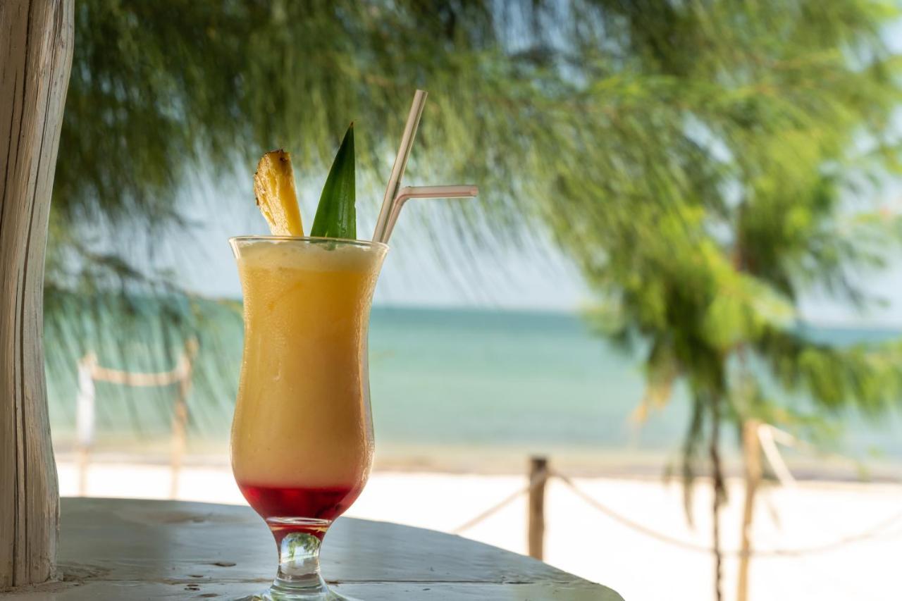 Hotel Five Palms Marumbi Esterno foto