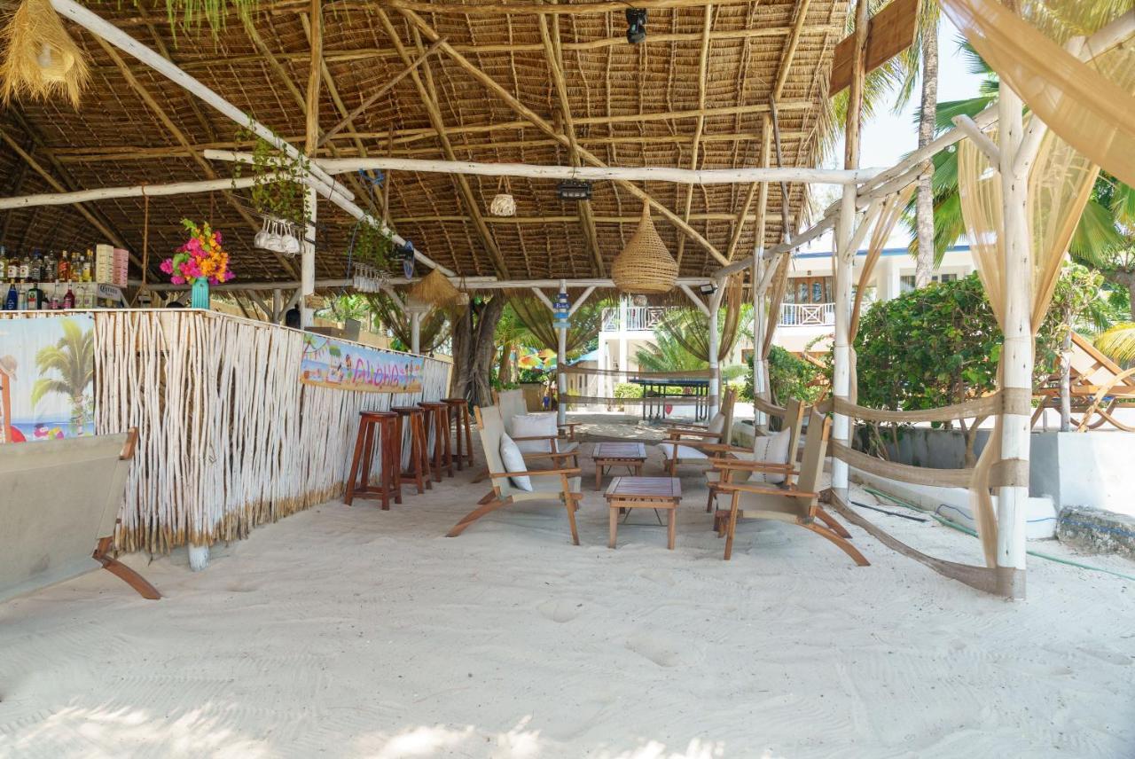 Hotel Five Palms Marumbi Esterno foto