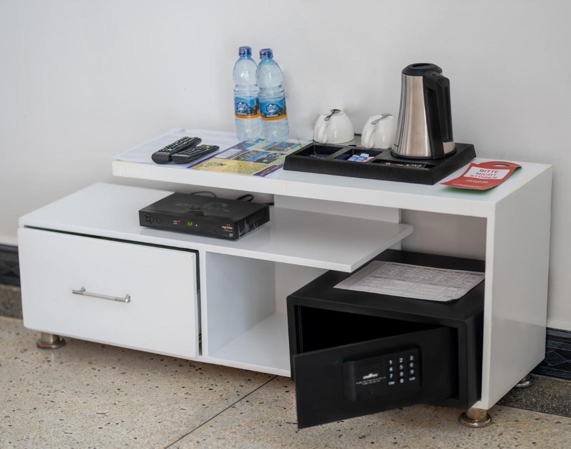 Hotel Five Palms Marumbi Esterno foto