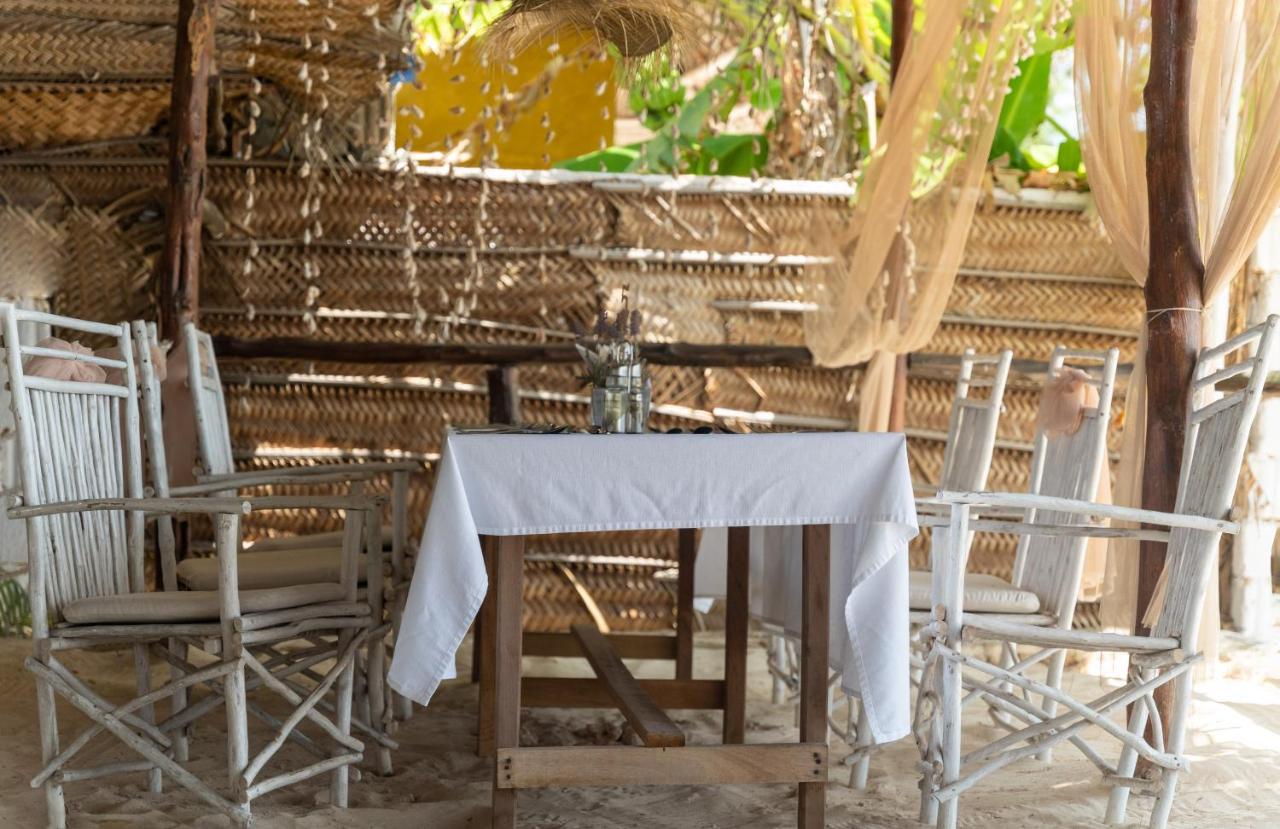 Hotel Five Palms Marumbi Esterno foto