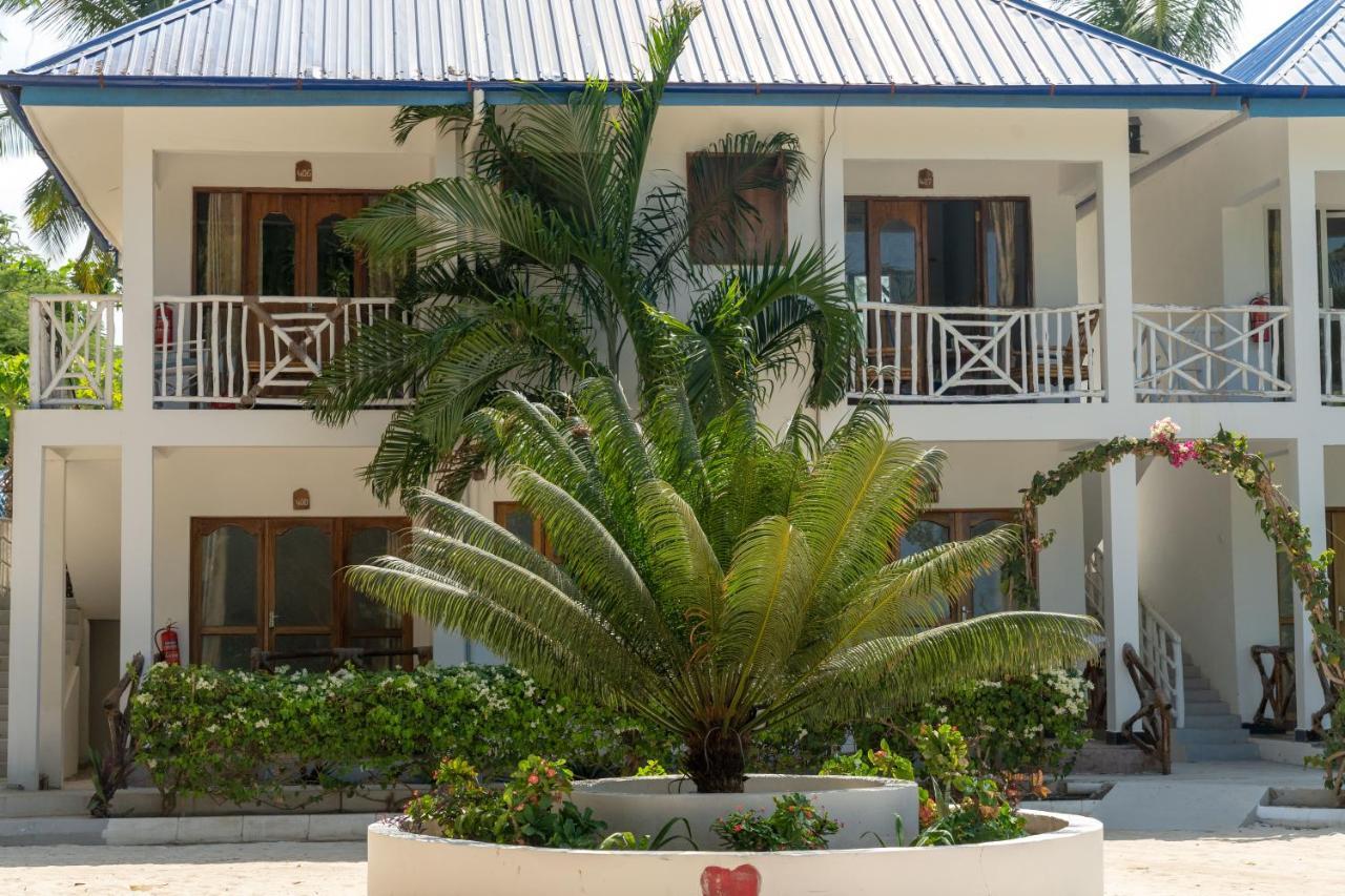 Hotel Five Palms Marumbi Esterno foto